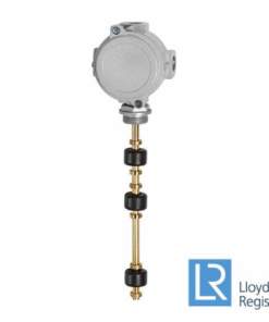 Cảm biến mức IEG-MP F.lli Giacomello Việt Nam