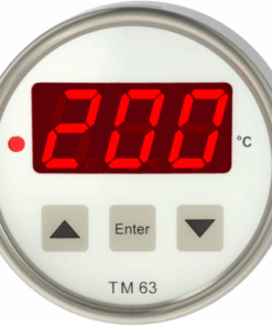 Digital Thermometer TM63 Noeding Việt Nam