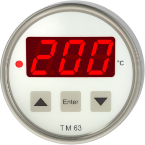 Digital Thermometer TM63 Noeding Việt Nam