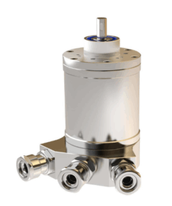 Multiturn encoder TRT78S3 SIL2PLd TWK-ELEKTRONIK GmbH