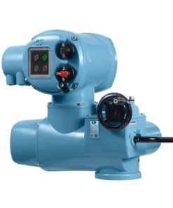 Bộ truyền động CKA Rotork Việt Nam