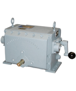 Bộ truyền động SM-17005000 Rotork Việt Nam