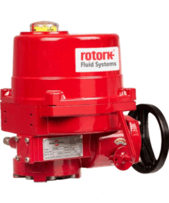 Bộ truyền động điện RCEL Rotork Việt Nam