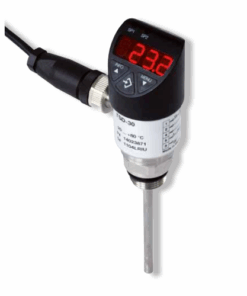 Công tắc nhiệt độ TS-TSD 30 Tival Sensor Việt Nam