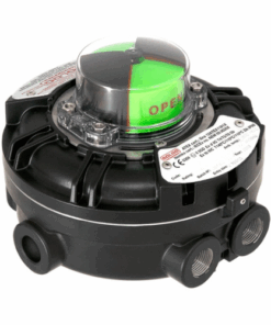 Hộp công tắc giới hạn SYN1400-20E23A4 Soldo Việt Nam