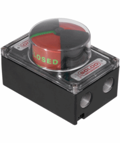 Limit Switch Box SB32200-20W01A2 Soldo Việt Nam