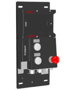 MGB-L0B-PNA-R-124126 Euchner Việt Nam