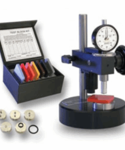 OTK-AN O-Ring Durometer Testing Kit Checkline Việt Nam