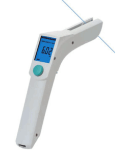 Portable Yarn Tension & Rate Meter MLT Checkline Việt Nam