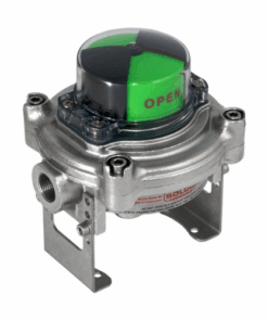 SQN120E-20X21A7 Limit Switch Box Soldo Việt Nam