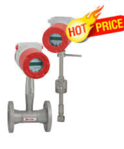 Vortex flow meter DVE- TCRAHS0B-H Kobold Việt Nam