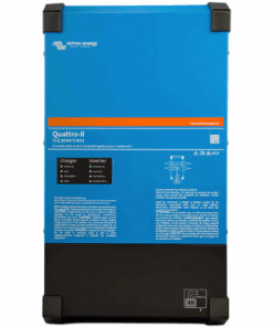 Biến tần Quattro-II 2x 120V Victronenergy Việt Nam