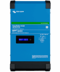 Bộ biến tần EasySolar-II GX Victronenergy Việt Nam