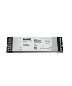 Đèn LED HFXE BG1 Barel Việt Nam