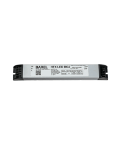 HFX LED BG2 Barel Việt Nam