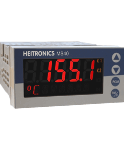 Màn hình kỹ thuật số MS40T Heitronics Việt Nam