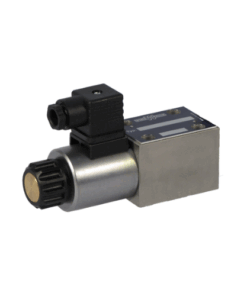 Van định hướng W42E-1AS06 WEBER-HYDRAULIK Việt Nam
