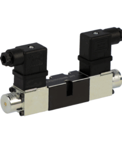 Van định hướng W42E-5PS03 WEBER-HYDRAULIK Việt Nam