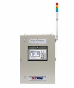 Bộ khuếch đại PR-DPA-550PB-W Pora Việt Nam