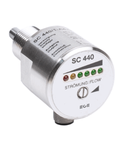 Cảm biến lưu lượng SC 4401-A4-GSP EGE Elektronik Việt Nam