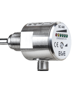 Cảm biến lưu lượng SC 4406-A4-GSP EGE Elektronik Việt Nam