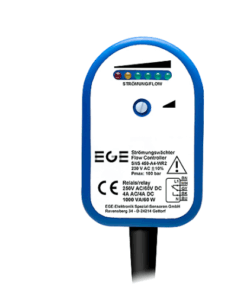 Cảm biến lưu lượng SNS 450-A4-WR2 EGE Elektronik Việt Nam