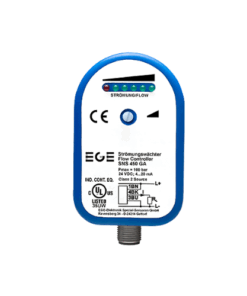 Cảm biến lưu lượng SNS 450 GA EGE Elektronik Việt Nam