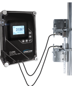 Đồng hồ đo lưu lượng F-4300 Series ONICON Việt Nam
