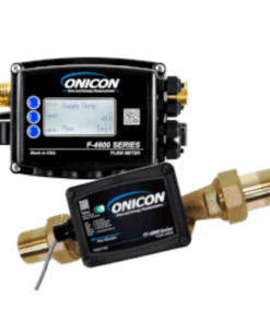 Đồng hồ đo lưu lượng FT-4600 Series Onicon Việt Nam
