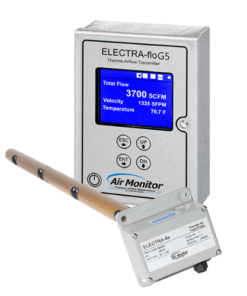 E-flo G5-AB-CDEF-(SPC) Airmonitor Việt Nam
