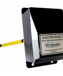 E-floSD-ABC-DDEE Air monitor Việt Nam