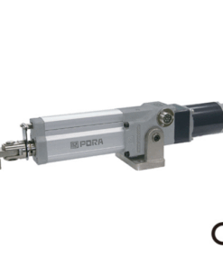 PR-BS Type Motor Actuator Pora Việt Nam