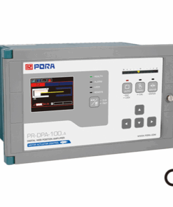 PR-DPA-100.A Motor EPC Pora Việt Nam