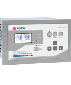 PR-DPA-400 Digital strip position amplifier Pora Việt Nam