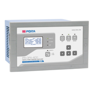 PR-DPA-400 Digital strip position amplifier Pora Việt Nam