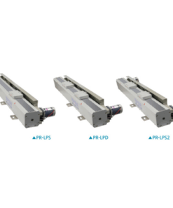 PR-LPSLPDLPS2 Linear sensor positioner Pora Việt Nam