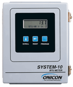 SYS-10-1310-01O1 BTU Meter Onicon Việt Nam
