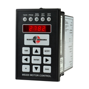 Bộ điều khiển MS320 Electro-Sensors Việt Nam