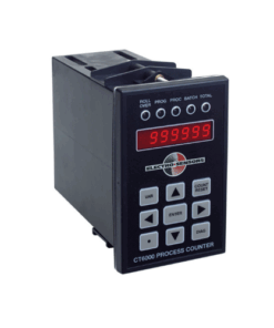 CT6000 Full Logic Control Process Counter Electro-Sensors