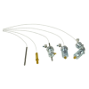 Cảm biến nhiệt độ RTD RTD-LT Electro-Sensors Việt Nam