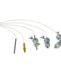 Cảm biến nhiệt độ RTD RTD-LT Electro-Sensors Việt Nam