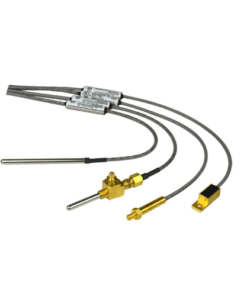 Cảm biến nhiệt độ TT420 Electro-Sensors Việt Nam