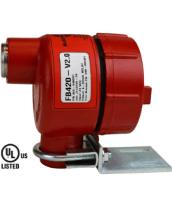 Cảm biến tốc độ trục FB420 2.0 Electro-Sensors Việt Nam