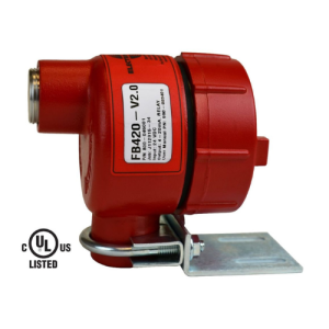 Cảm biến tốc độ trục FB420 2.0 Electro-Sensors Việt Nam
