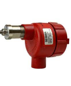 Cảm biến vị trí quay SG1000A Electro-Sensors Việt Nam