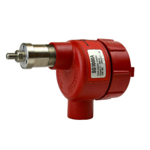 Cảm biến vị trí quay SG1000A Electro-Sensors Việt Nam