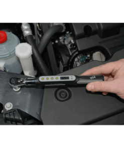 DTL-50i Checkline Digital Torque Wrench