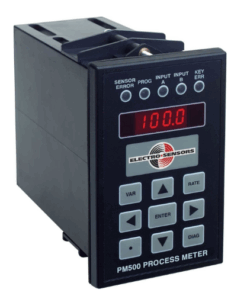 PM500 Process Meter Electro-Sensors Việt Nam