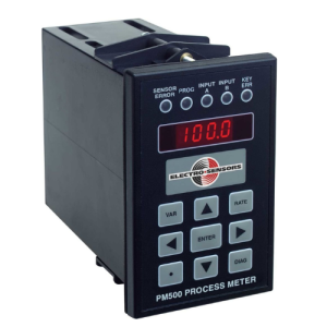 PM500 Process Meter Electro-Sensors Việt Nam