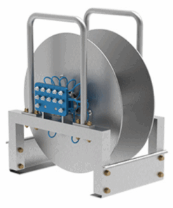Rotary Union CS-0760112 Store DSTI Việt Nam